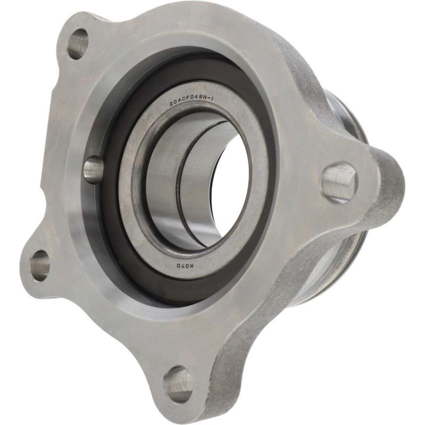 BCA NTN BEARINGS WE61487 Gen 2 Wheel Bearing Module