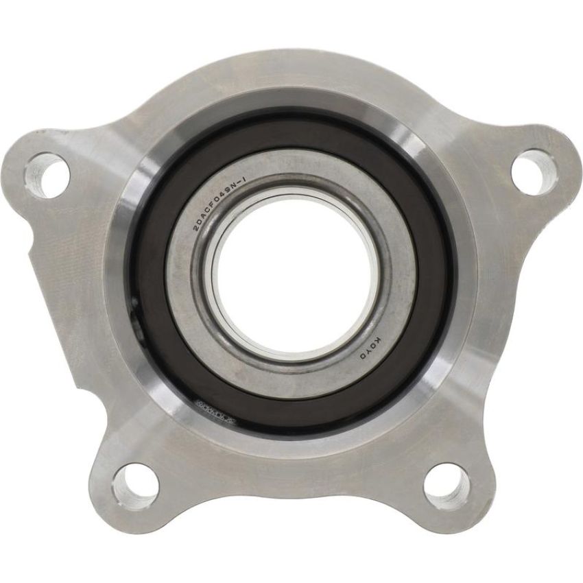 BCA NTN BEARINGS WE61487 Gen 2 Wheel Bearing Module