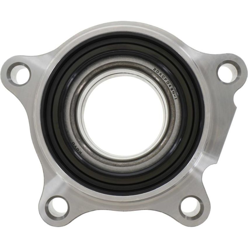 BCA NTN BEARINGS WE61487 Gen 2 Wheel Bearing Module