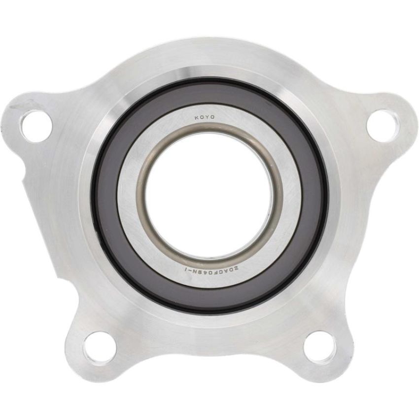 BCA NTN BEARINGS WE61487 Gen 2 Wheel Bearing Module