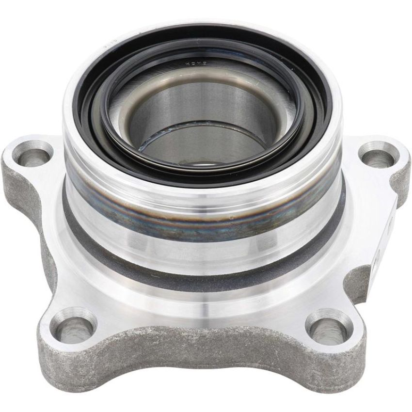 BCA NTN BEARINGS WE61487 Gen 2 Wheel Bearing Module