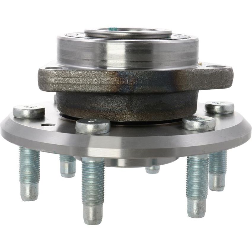 BCA NTN BEARINGS WE61544 Gen 3 Wheel Hub Assembly