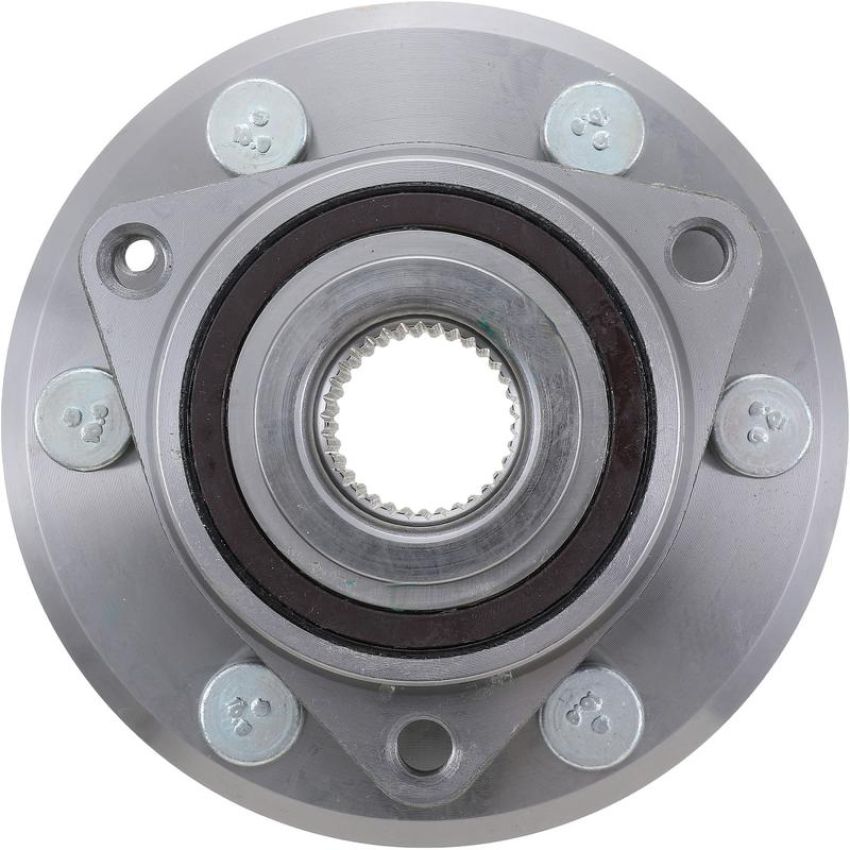 BCA NTN BEARINGS WE61544 Gen 3 Wheel Hub Assembly