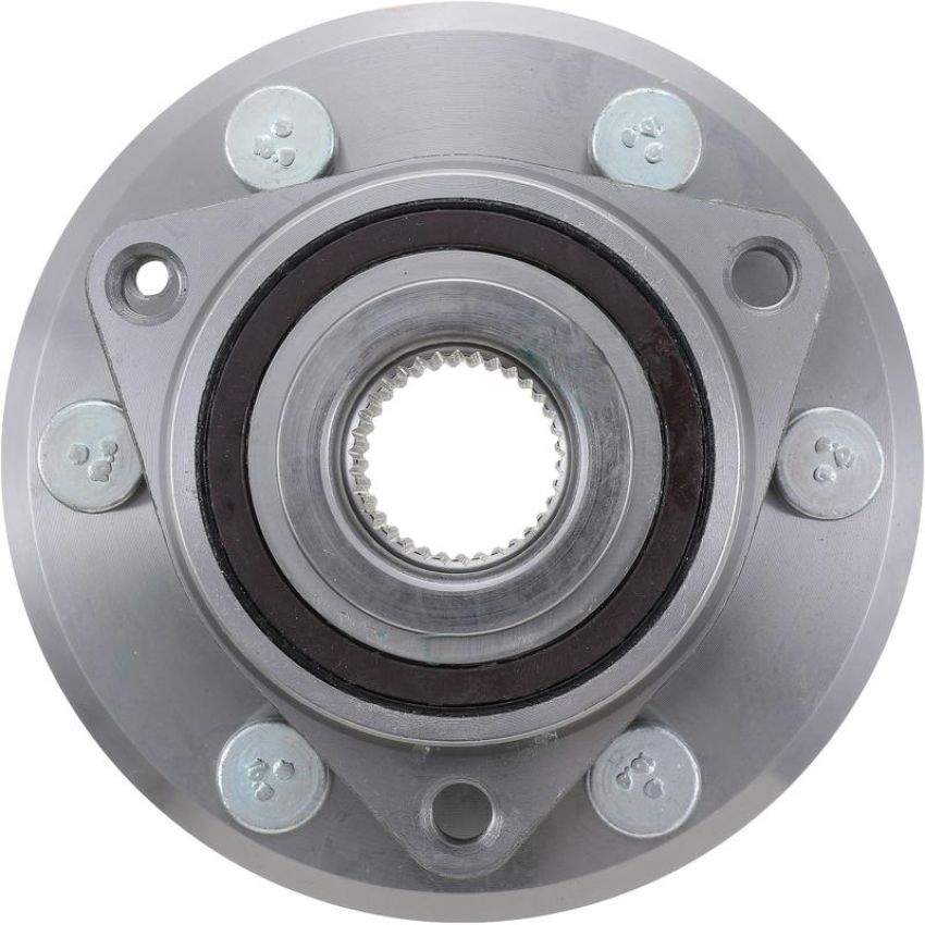 BCA NTN BEARINGS WE61544 Gen 3 Wheel Hub Assembly