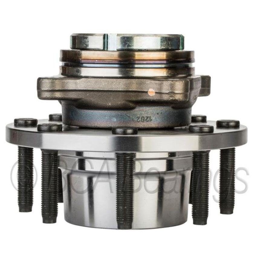 BCA NTN BEARINGS WE61564 Gen 3 Wheel Hub Assembly