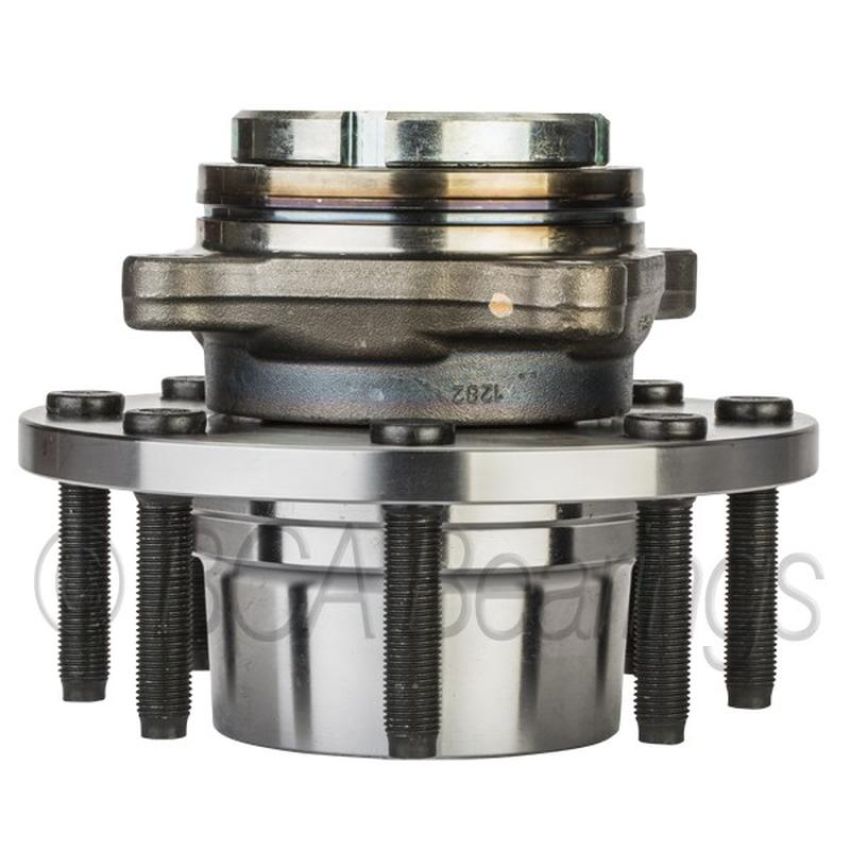 BCA NTN BEARINGS WE61564 Gen 3 Wheel Hub Assembly