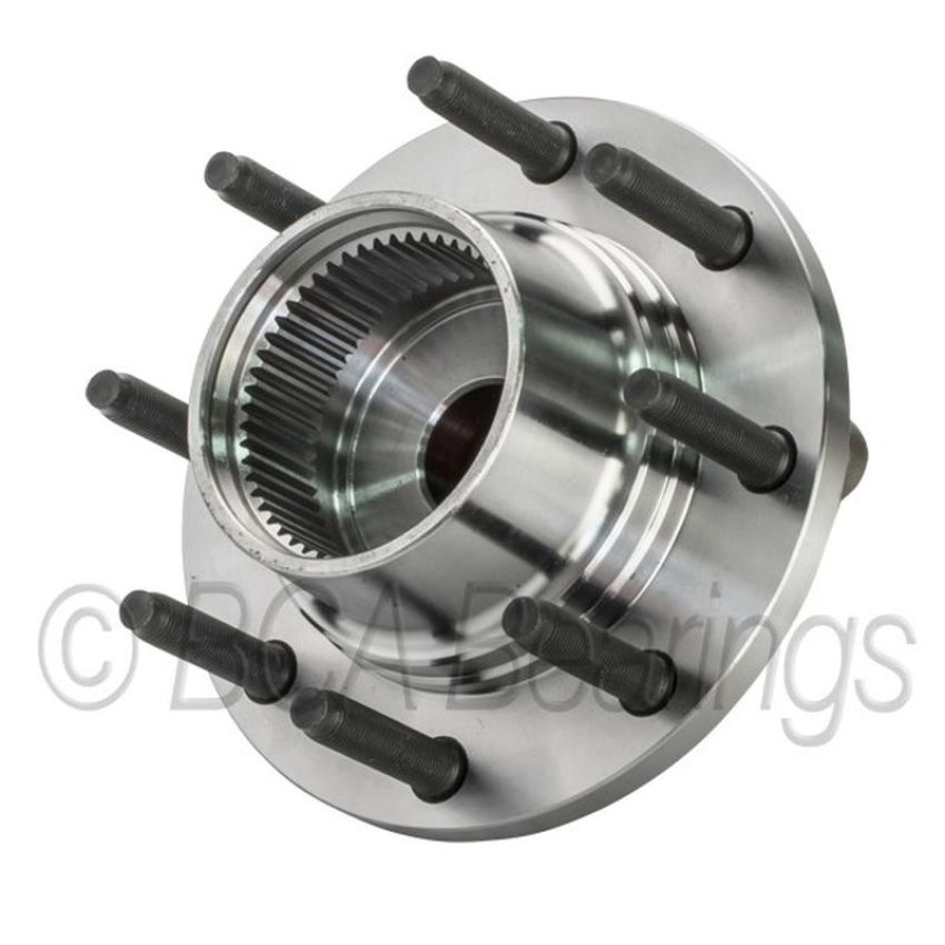 BCA NTN BEARINGS WE61564 Gen 3 Wheel Hub Assembly