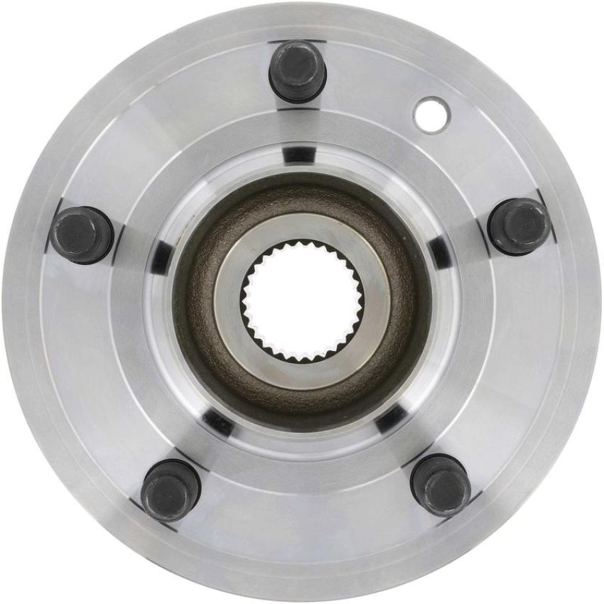 BCA NTN BEARINGS WE61565 Gen 3 Wheel Hub Assembly