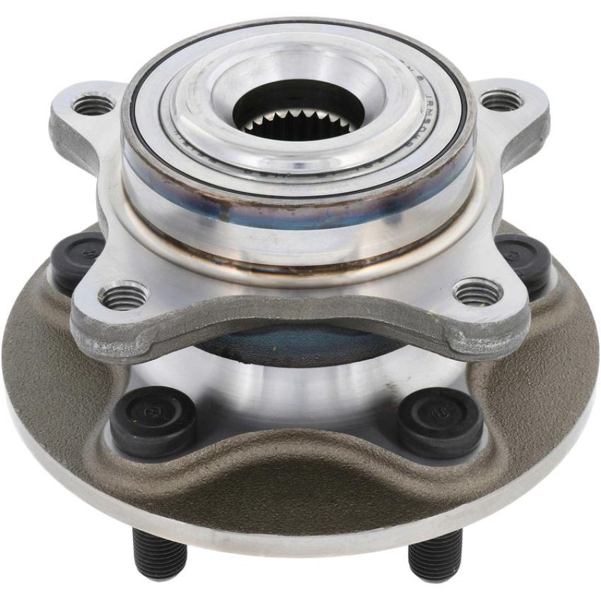 BCA NTN BEARINGS WE61565 Gen 3 Wheel Hub Assembly