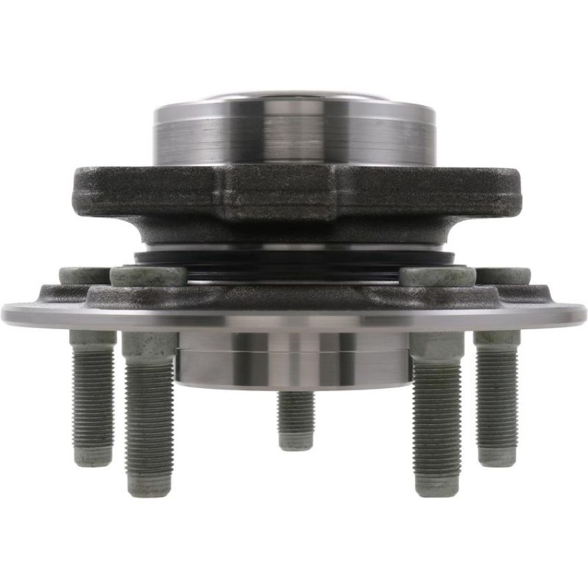 BCA NTN BEARINGS WE61566 Gen 3 Wheel Hub Assembly