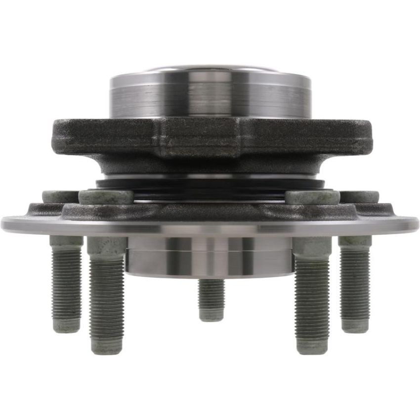 BCA NTN BEARINGS WE61566 Gen 3 Wheel Hub Assembly