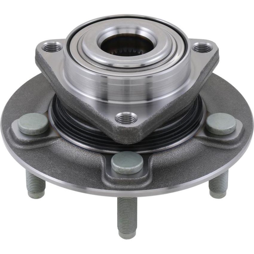 BCA NTN BEARINGS WE61566 Gen 3 Wheel Hub Assembly