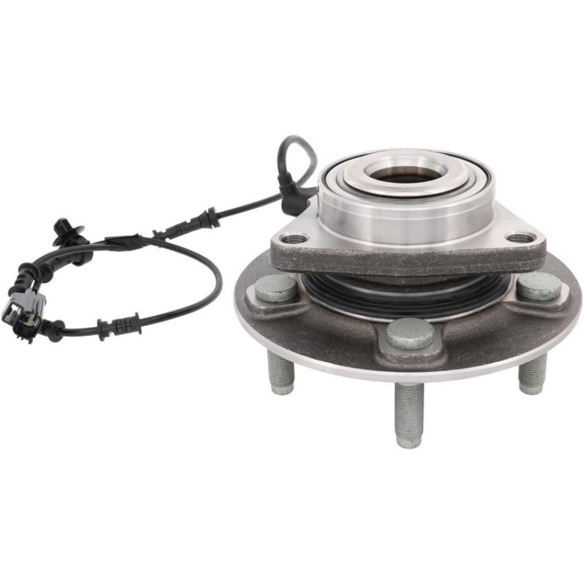 BCA NTN BEARINGS WE61567 Gen 3 Wheel Hub Assembly