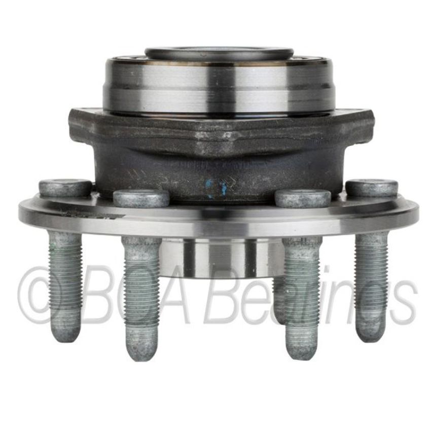 BCA NTN BEARINGS WE61626 Gen 3 Wheel Hub Assembly