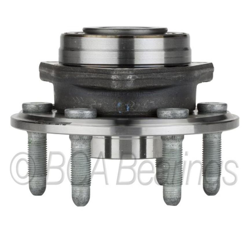 BCA NTN BEARINGS WE61626 Gen 3 Wheel Hub Assembly
