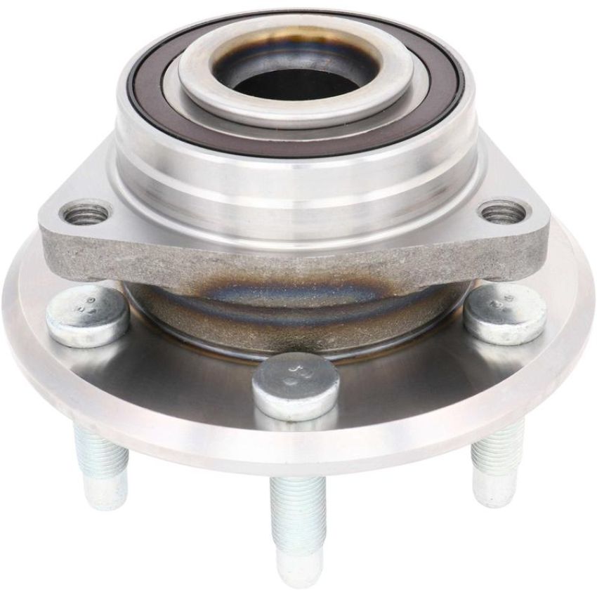 BCA NTN BEARINGS WE61626 Gen 3 Wheel Hub Assembly