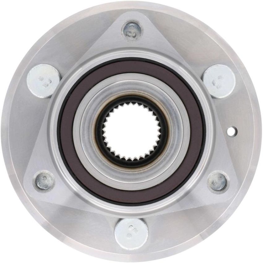 BCA NTN BEARINGS WE61626 Gen 3 Wheel Hub Assembly
