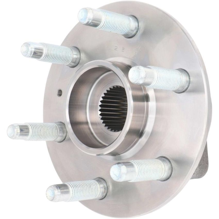 BCA NTN BEARINGS WE61626 Gen 3 Wheel Hub Assembly