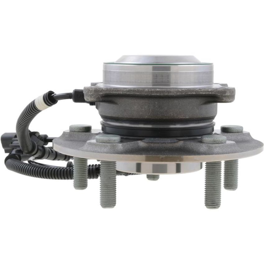 BCA NTN BEARINGS WE61634 Gen 3 Wheel Hub Assembly