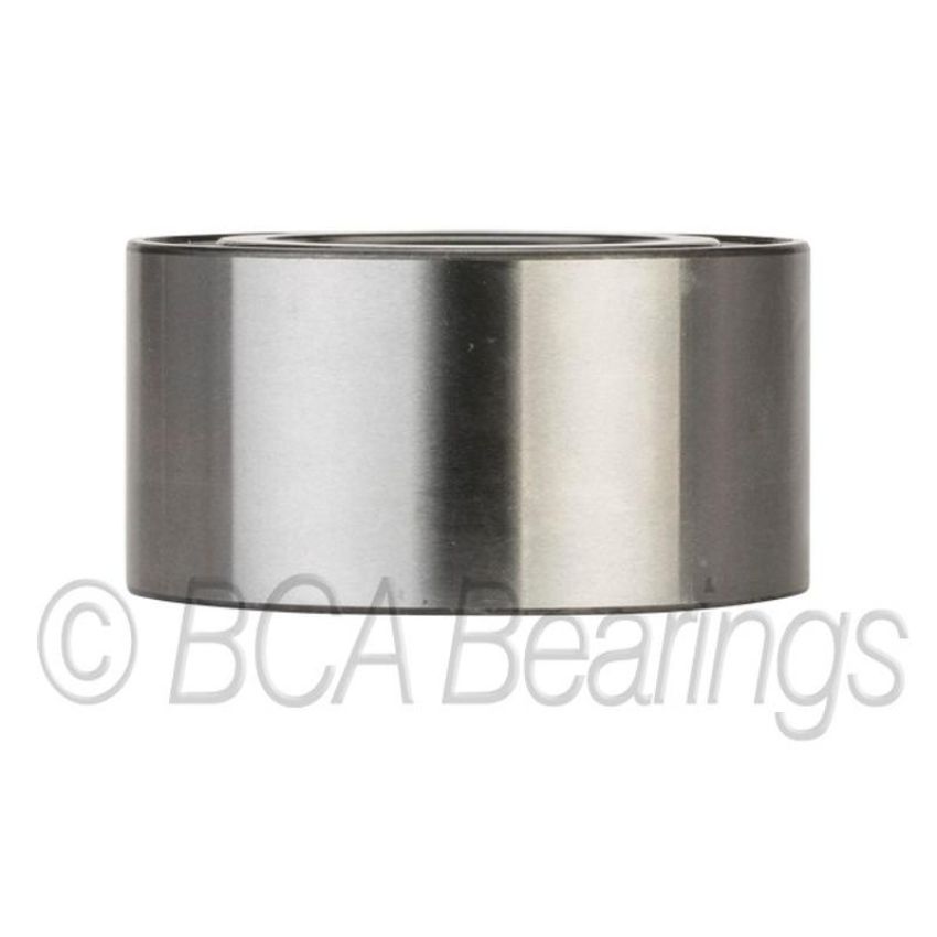 BCA NTN BEARINGS WE61646 Double Row Angular Unit Bearing