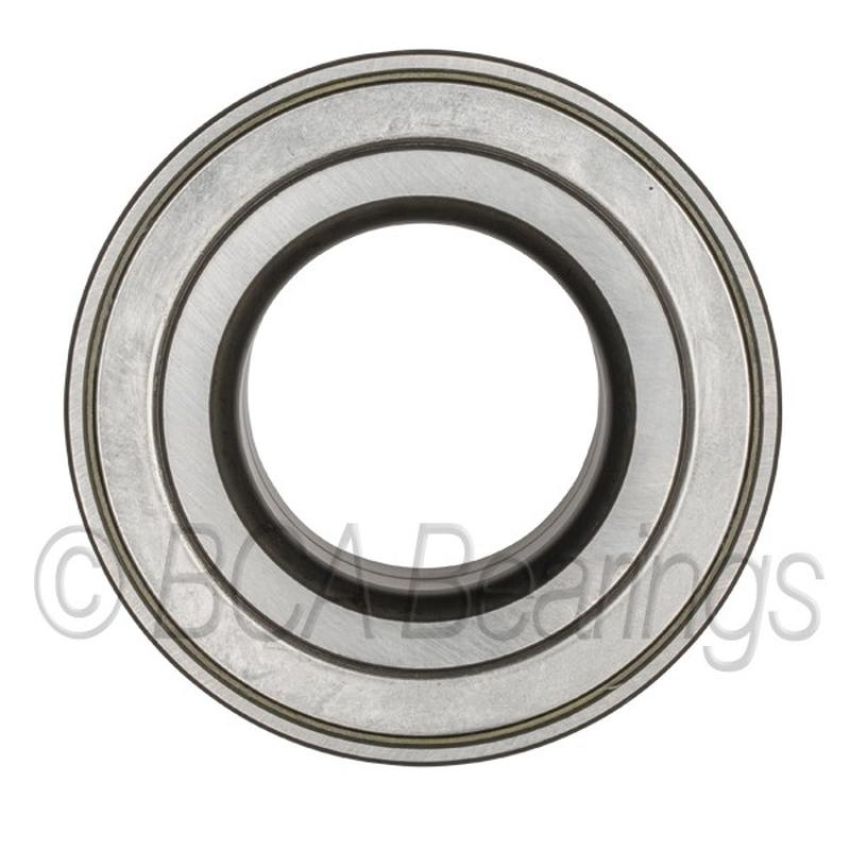 BCA NTN BEARINGS WE61646 Double Row Angular Unit Bearing
