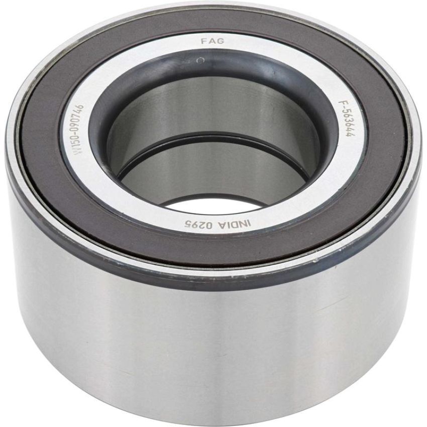 BCA NTN BEARINGS WE61646 Double Row Angular Unit Bearing