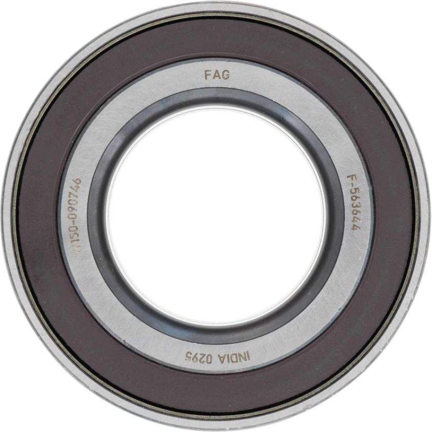 BCA NTN BEARINGS WE61646 Double Row Angular Unit Bearing