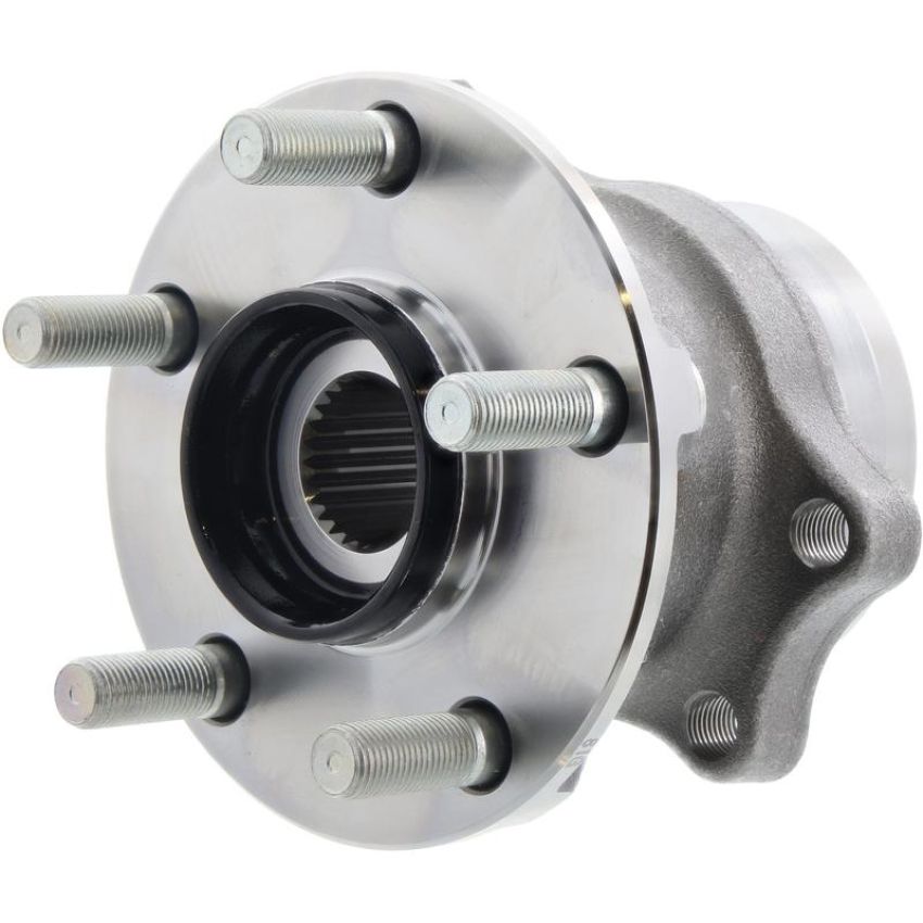 BCA NTN BEARINGS WE61771 Gen 3 Wheel Hub Assembly