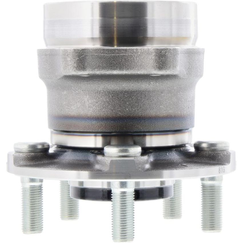 BCA NTN BEARINGS WE61771 Gen 3 Wheel Hub Assembly