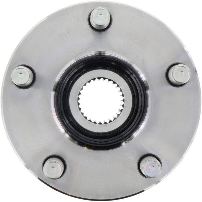 BCA NTN BEARINGS WE61771 Gen 3 Wheel Hub Assembly