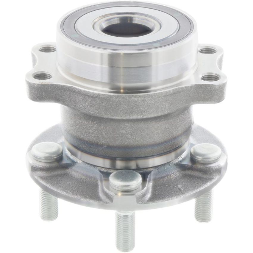BCA NTN BEARINGS WE61771 Gen 3 Wheel Hub Assembly