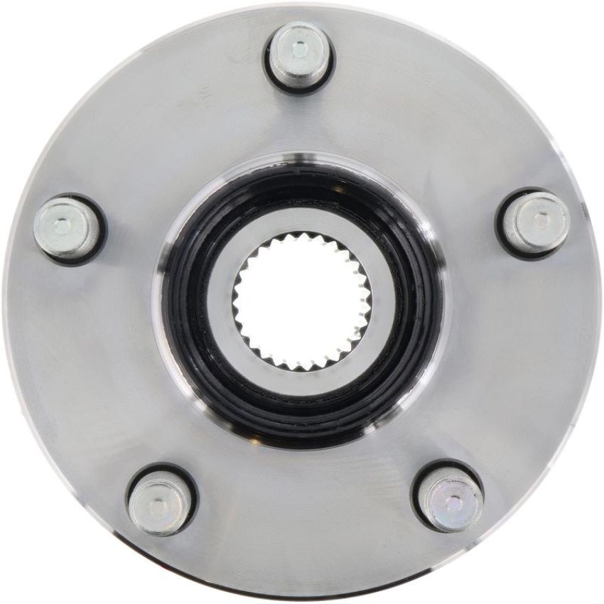 BCA NTN BEARINGS WE61771 Gen 3 Wheel Hub Assembly