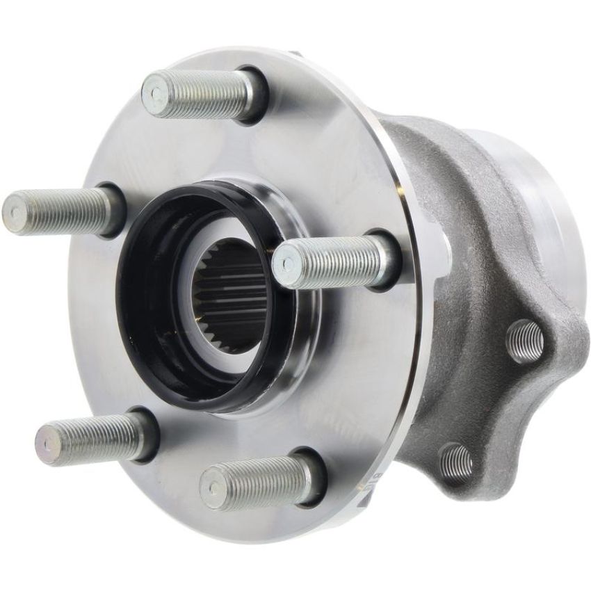 BCA NTN BEARINGS WE61771 Gen 3 Wheel Hub Assembly