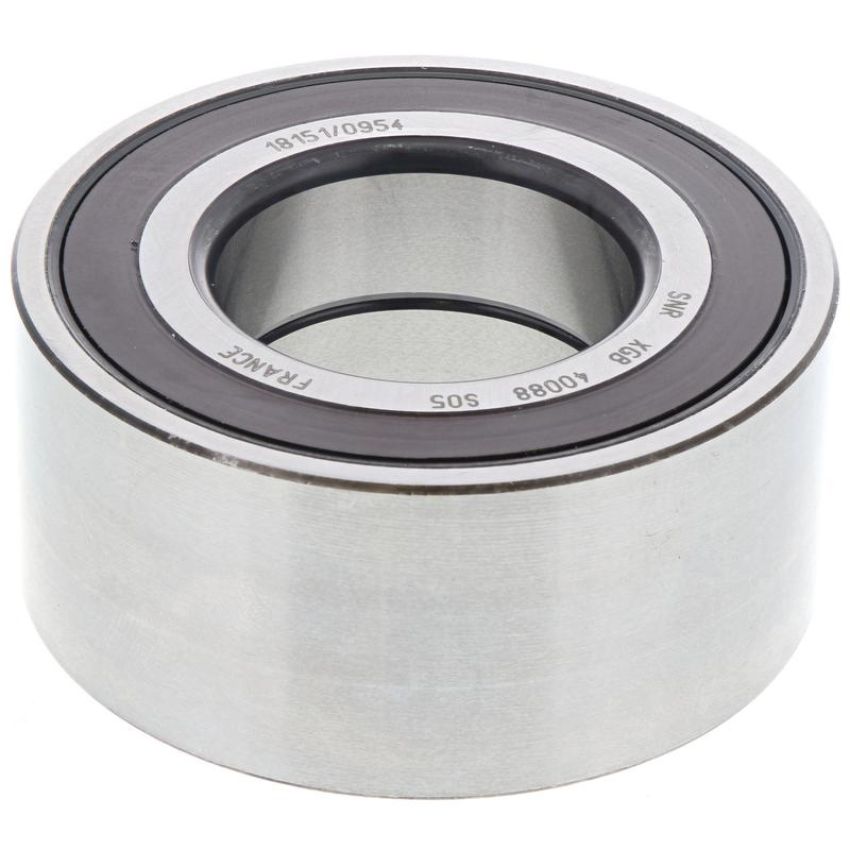 BCA NTN BEARINGS WE61774 Double Row Angular Unit Bearing