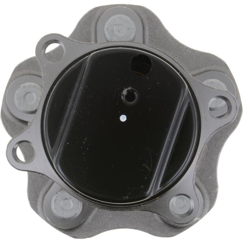 BCA NTN BEARINGS WE61795 Gen 3 Wheel Hub Assembly