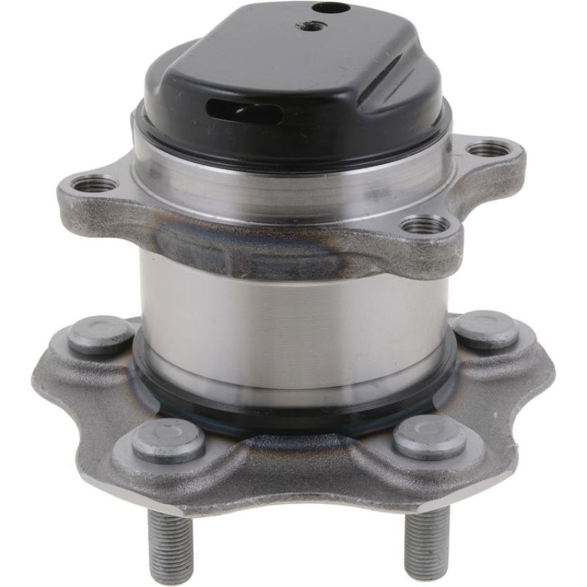 BCA NTN BEARINGS WE61795 Gen 3 Wheel Hub Assembly