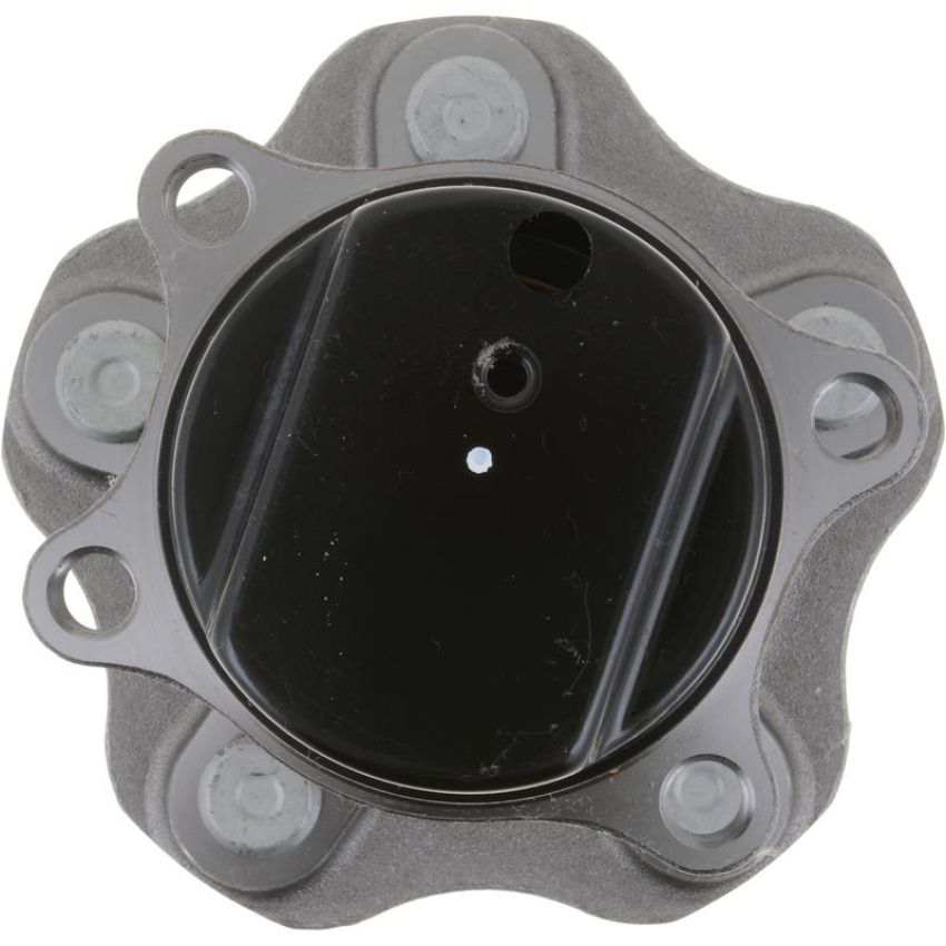 BCA NTN BEARINGS WE61795 Gen 3 Wheel Hub Assembly