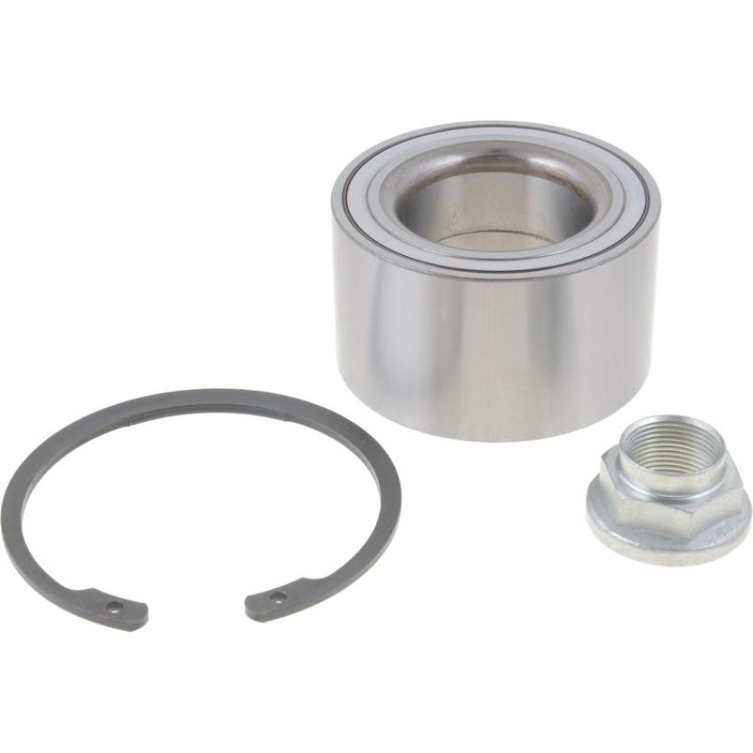 BCA NTN BEARINGS WE61816 Double Row Taper Unit Bearing Kit