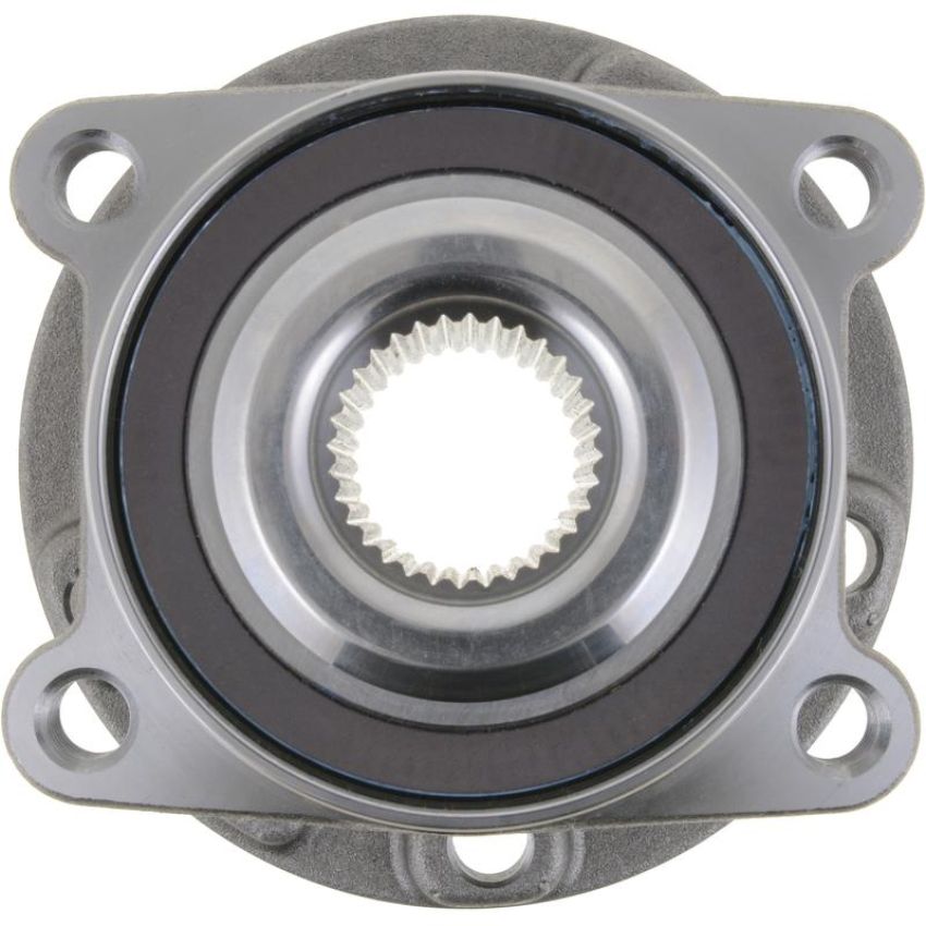 BCA NTN BEARINGS WE61827 Gen 3 Wheel Hub Assembly