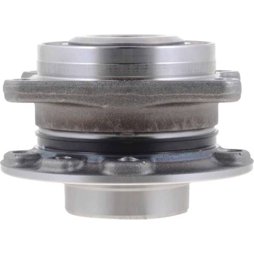 BCA NTN BEARINGS WE61827 Gen 3 Wheel Hub Assembly