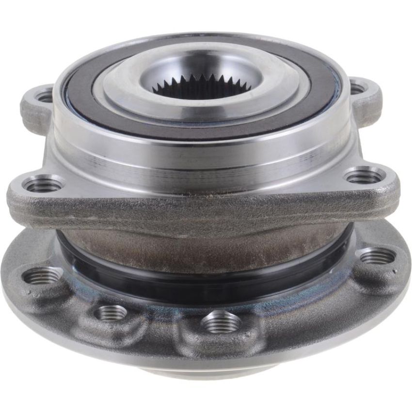 BCA NTN BEARINGS WE61827 Gen 3 Wheel Hub Assembly