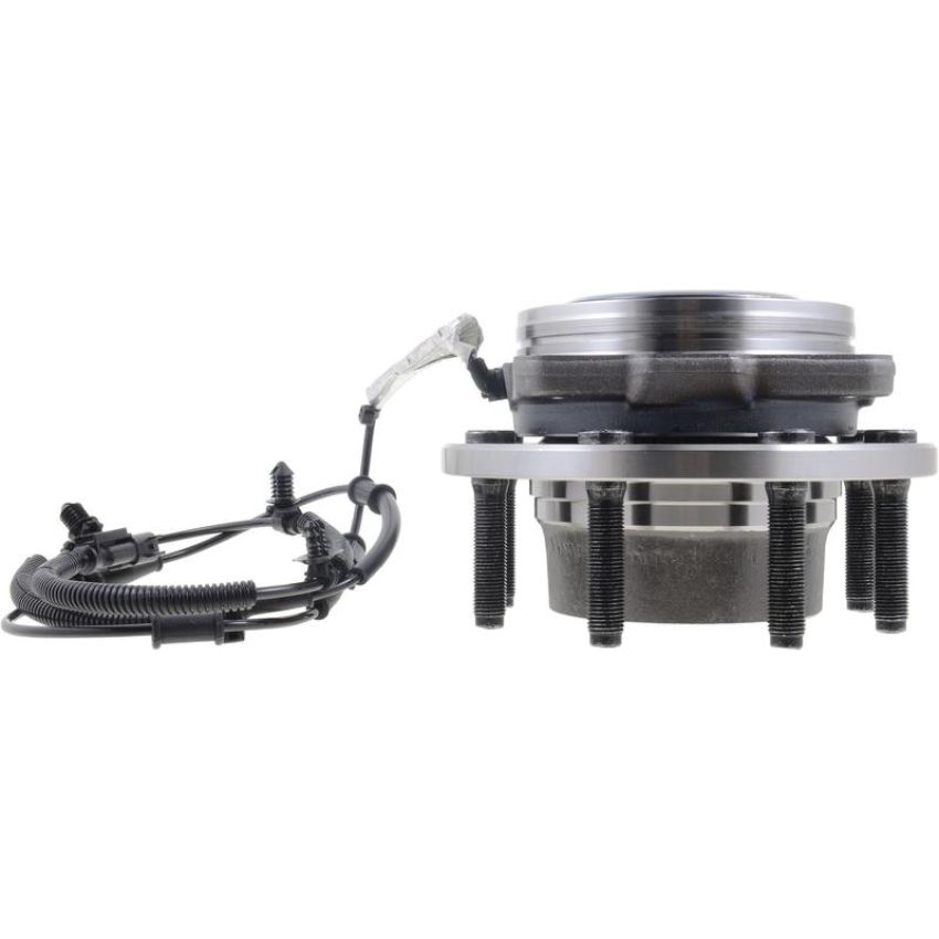 BCA NTN BEARINGS WE61854 Gen 3 Wheel Hub Assembly