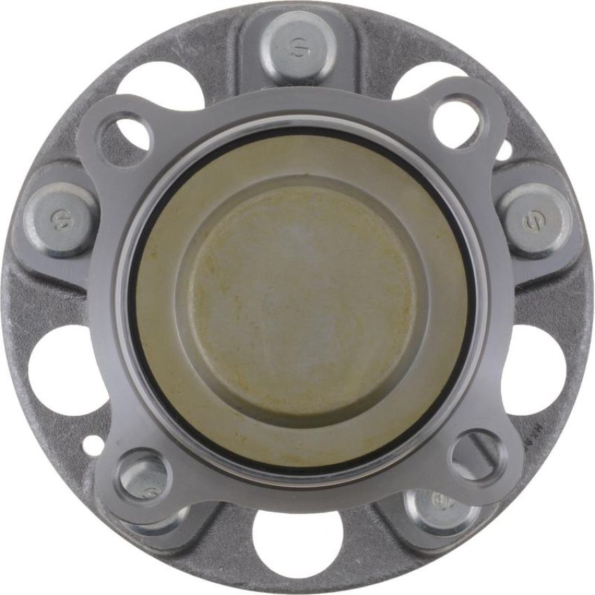 BCA NTN BEARINGS WE61863 Gen 3 Wheel Hub Assembly