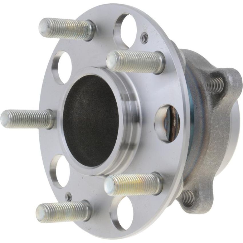 BCA NTN BEARINGS WE61863 Gen 3 Wheel Hub Assembly