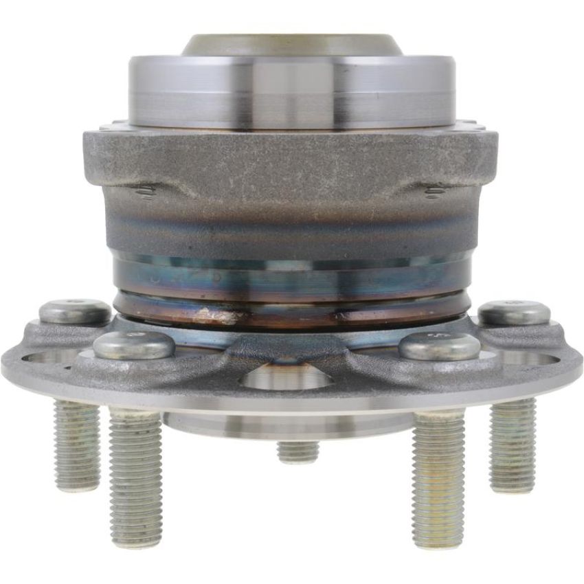 BCA NTN BEARINGS WE61863 Gen 3 Wheel Hub Assembly