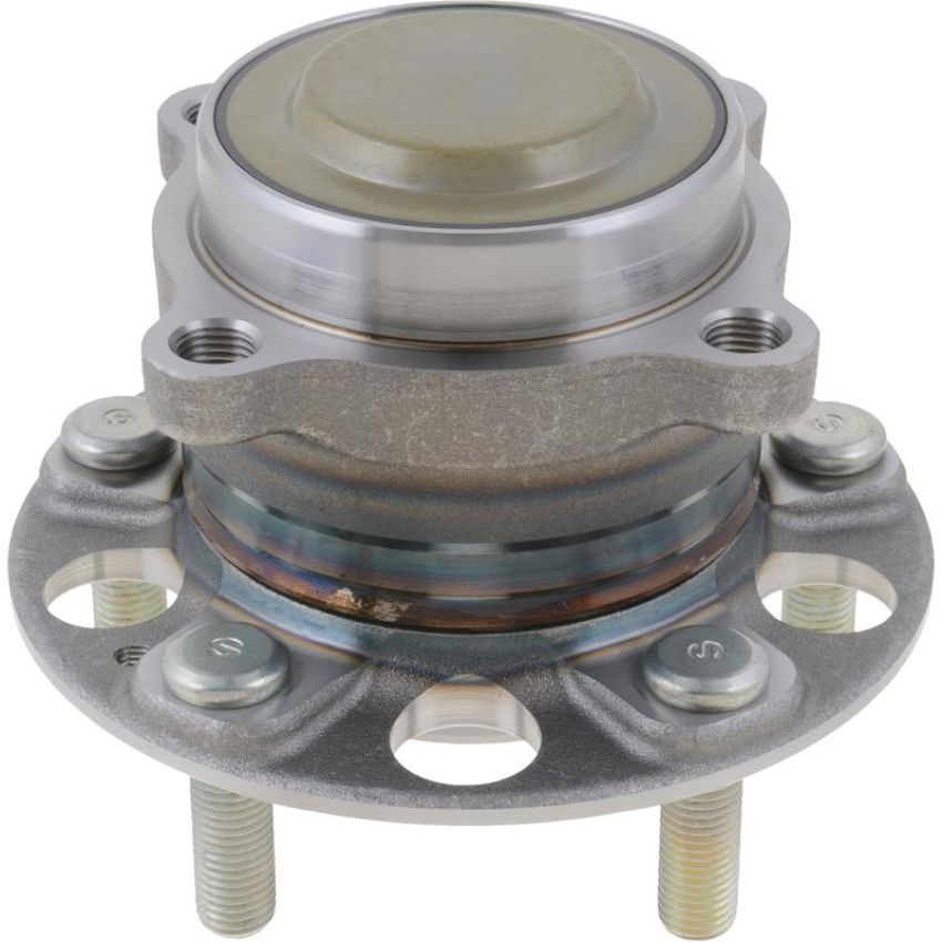BCA NTN BEARINGS WE61863 Gen 3 Wheel Hub Assembly