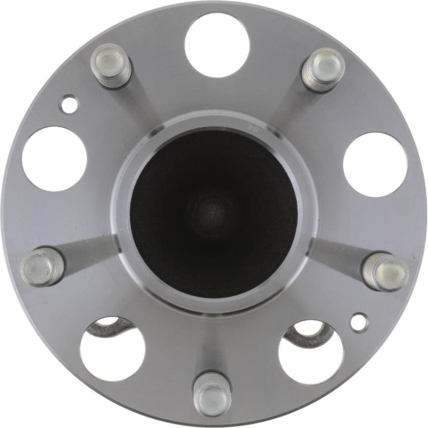 BCA NTN BEARINGS WE61863 Gen 3 Wheel Hub Assembly