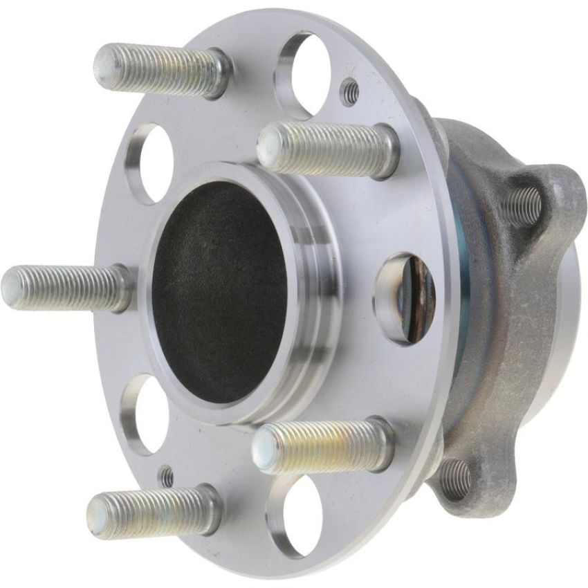 BCA NTN BEARINGS WE61863 Gen 3 Wheel Hub Assembly