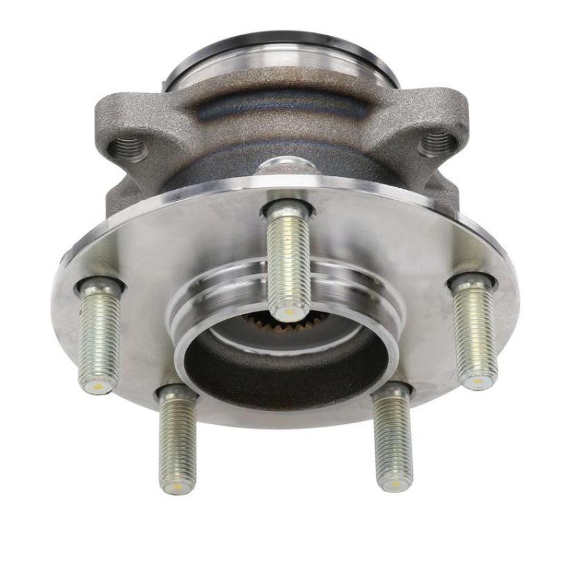 BCA NTN BEARINGS WE61868 Gen 3 Wheel Hub Assembly