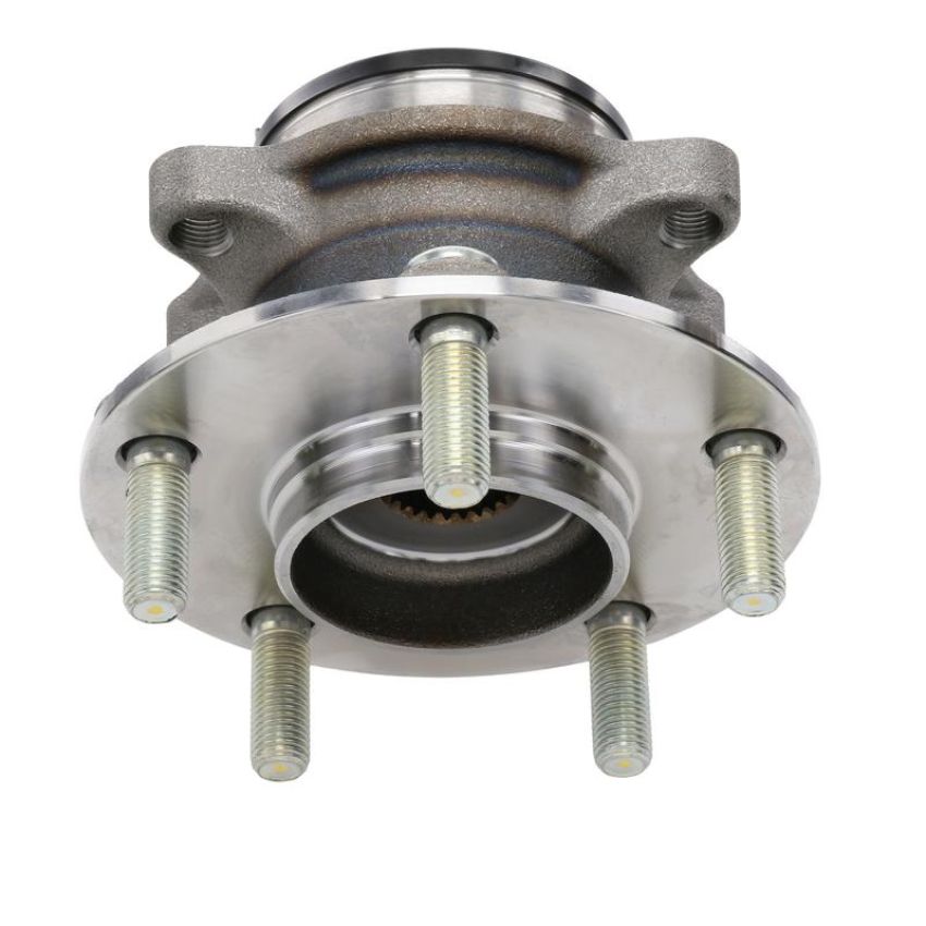 BCA NTN BEARINGS WE61868 Gen 3 Wheel Hub Assembly